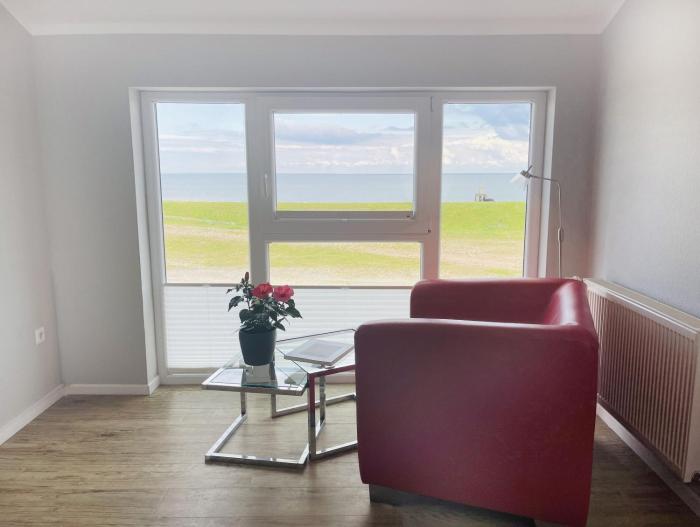 Apartment Rickmer Rickmers Teichhof Fehmarn