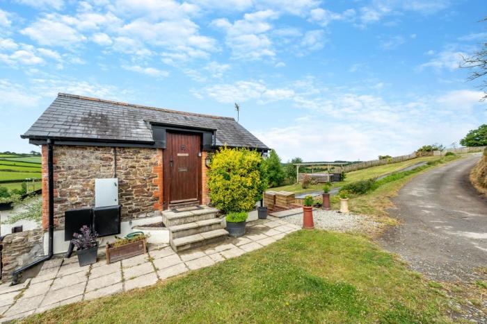 1 Bed in Bideford oc-s29702