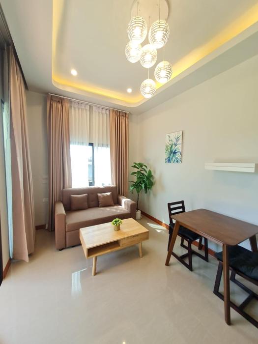 Samati Hill - Pool Villa H2- Klong Ning Beach