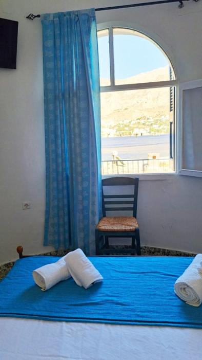 Dimitreli Beach House