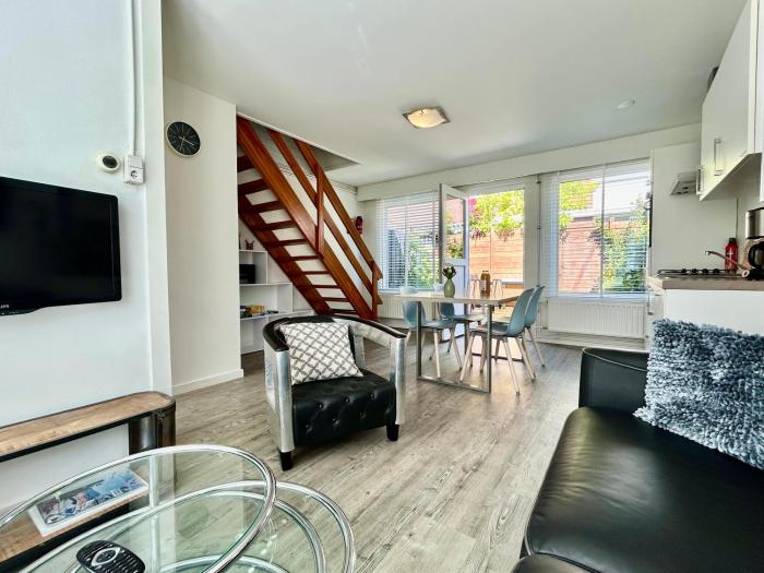 Seasideappartementen D31 Domburg