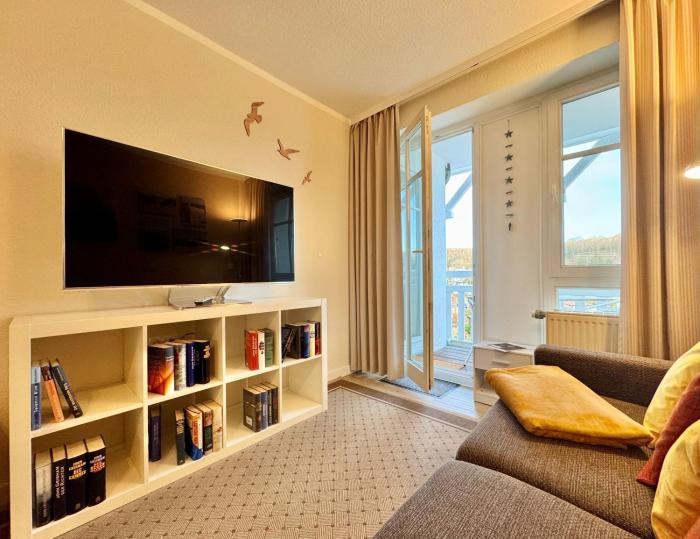 Fewo 377, Seepark Sellin