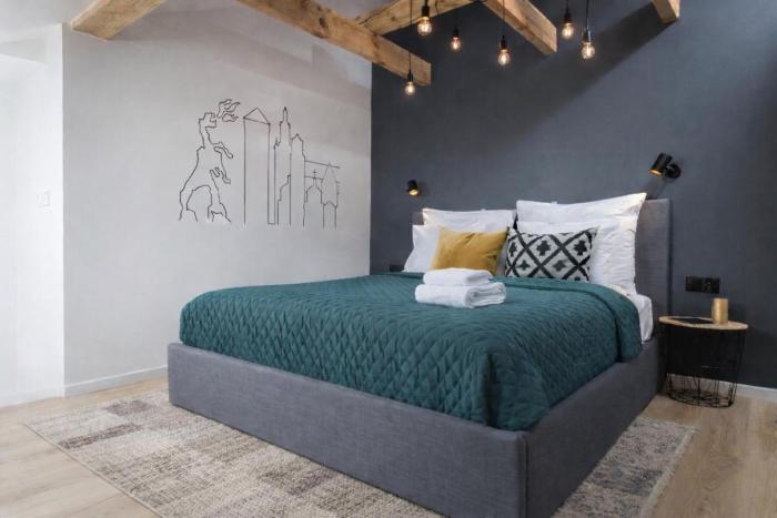 InPoint Old Town Comfort Apartments Self Check-in