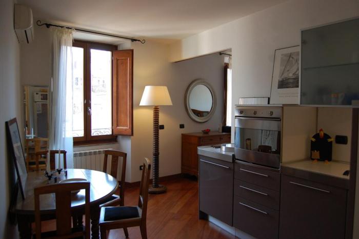 Bright Panoramic Apartment Fori Imperiali