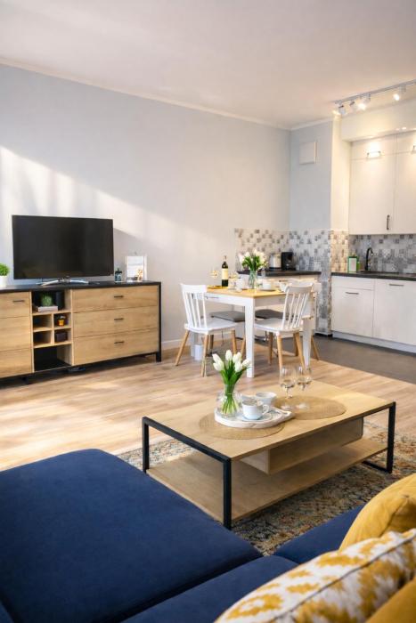 Good Time Apartments 104 Komfortowy apartament w sercu Starego Miasta