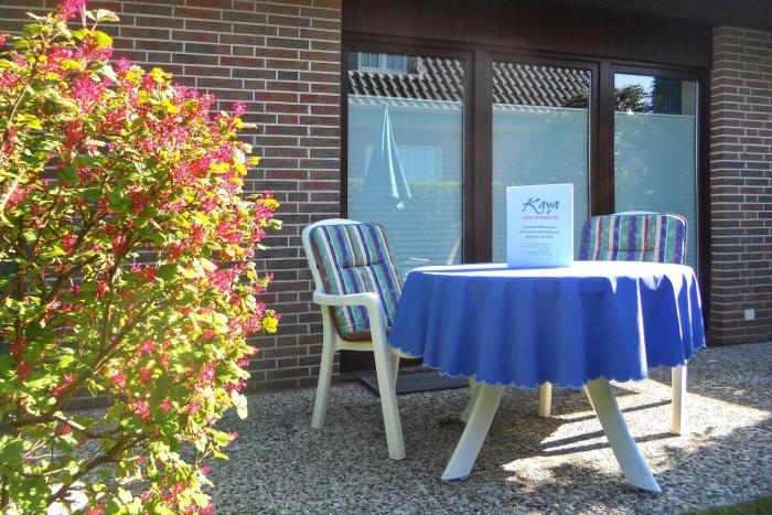 Gästehaus Lindemann 1, Knudtsenweg