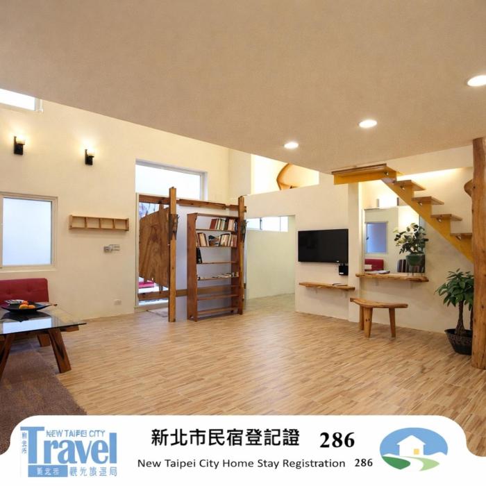 Chien Ching B&B