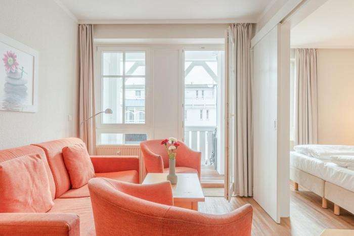 Fewo 350, Seepark Sellin