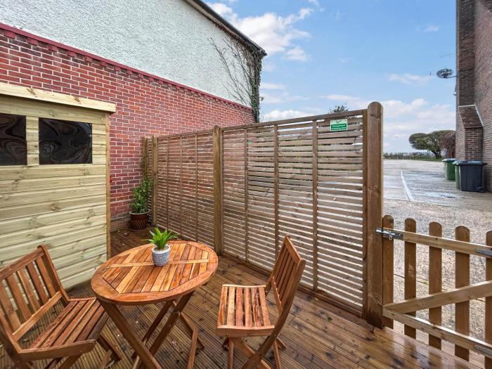 Rookery Farm Holiday Cottage