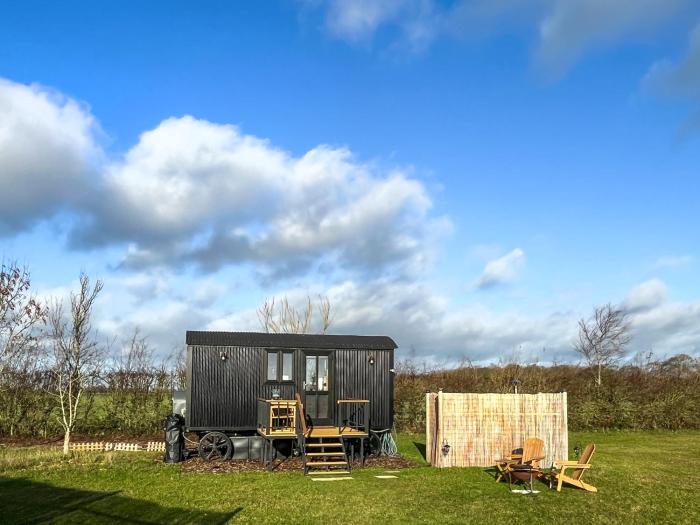 Oak Hut - Uk51025