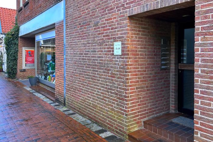 Haus in der Innenstadt 'Sylt', Große Straße