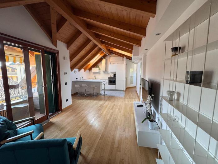 Rho Fiera Nest Near Railway Station & Fiera Milano