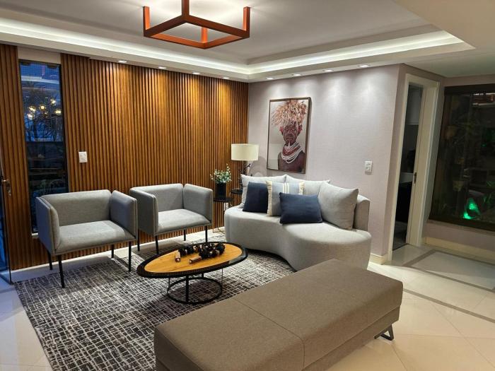 Cond Frente Mar Barra Sul Balneario Camboriu