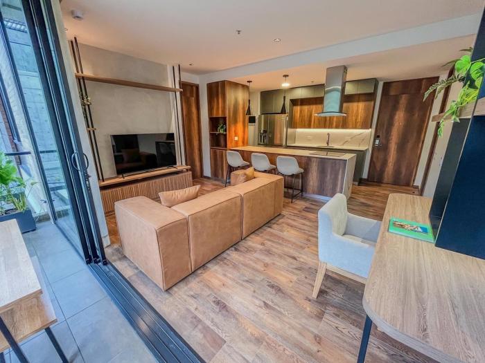 Modern 2BR 2Bed Country Suite | El Retiro, Ant