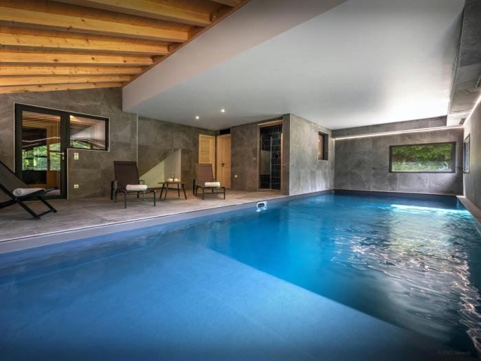 Chalet Elomaz - OVO Network