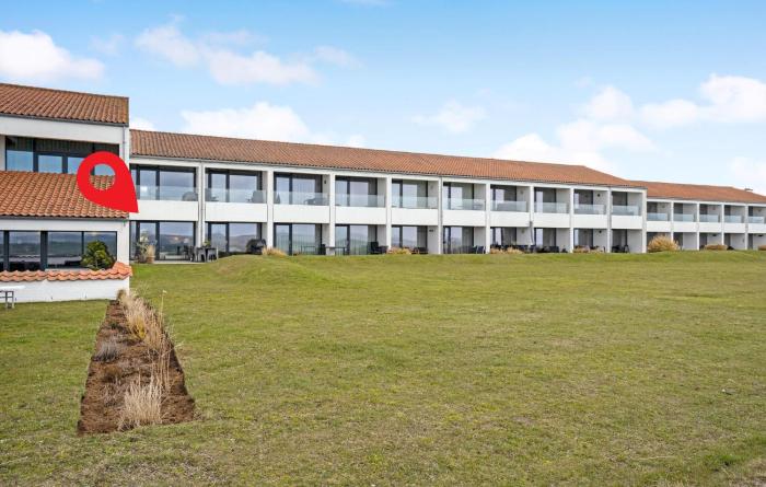 Amazing Apartment In Ebeltoft With House Sea View