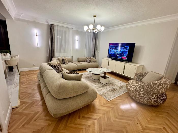 Brand New Premium Center 7star 4bedroom2