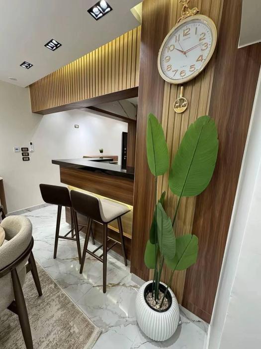 ابراج المنتزه