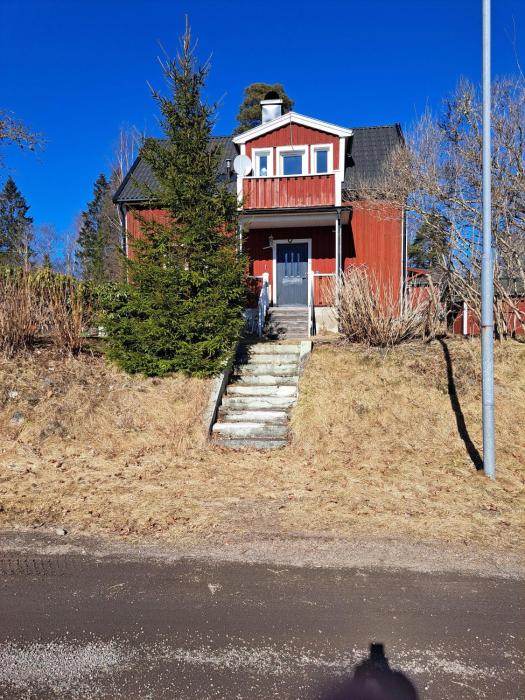 Schwedenhaus-Nykroppa