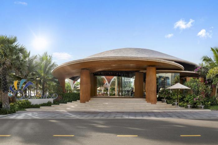 Costamigo Phan Thiet, BW Premier Collection