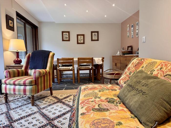 Le Saphir Montagne & Ski