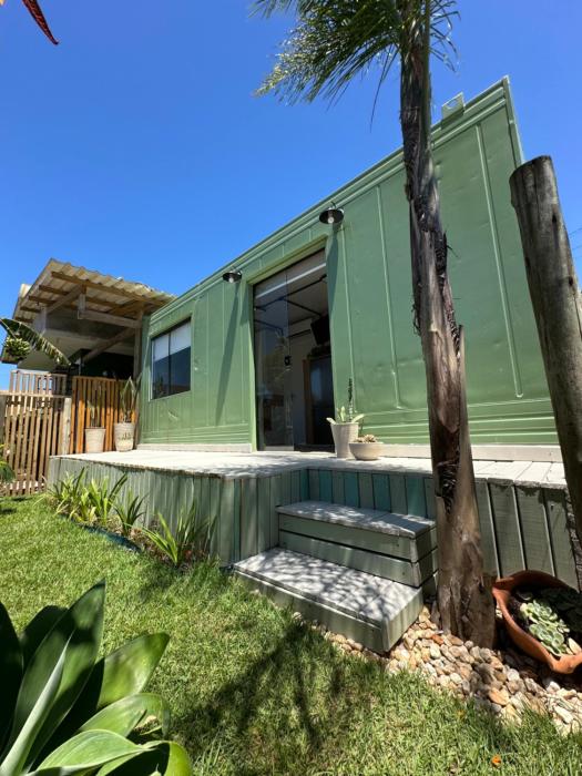 Novíssimo Studio aconchegante no Campeche- ideal para casais