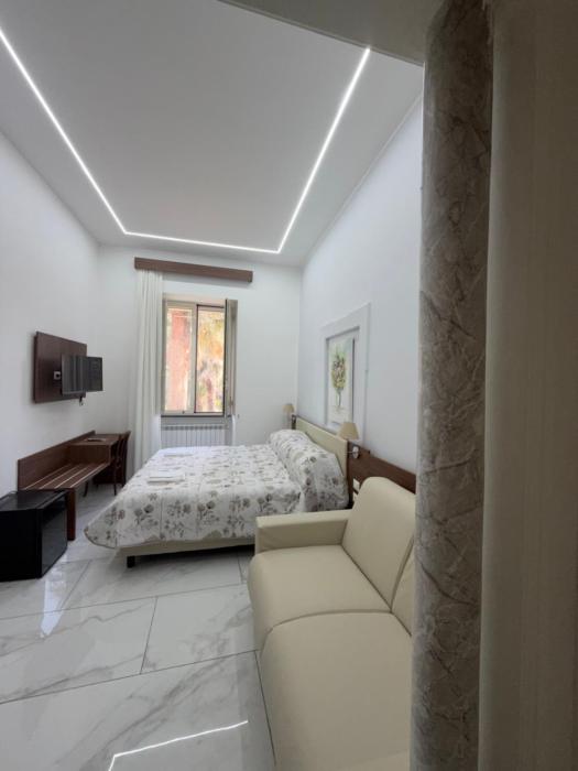 Casa religiosa di ospitalità