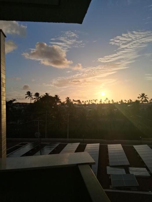 Apartamento 2 quartos Beach Class Verano Praia de Muro Alto