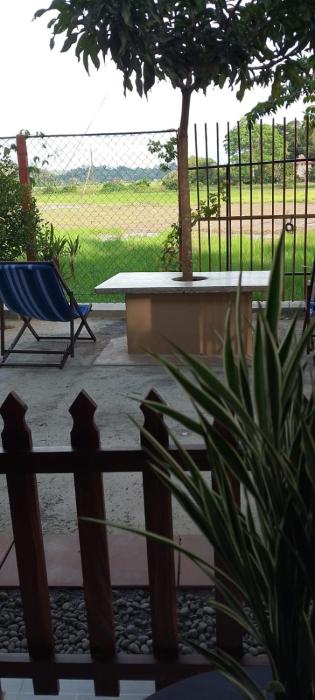 Lotus Villa