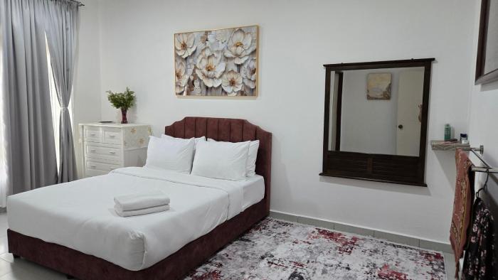 Bright Homestay Kuantan