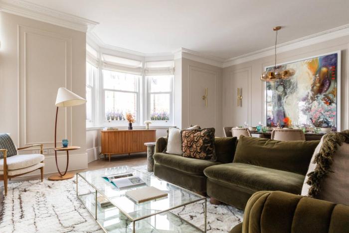 Pont Street V by onefinestay