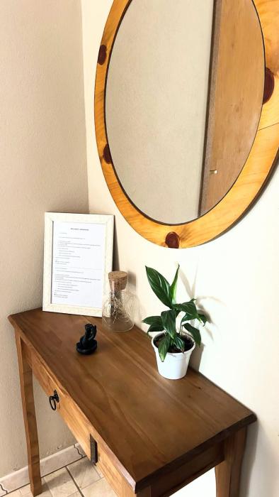 Aconchego na Praia do Cassino