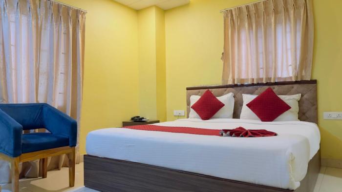 Merigold Hotel & Spa Palace Pvt Ltd