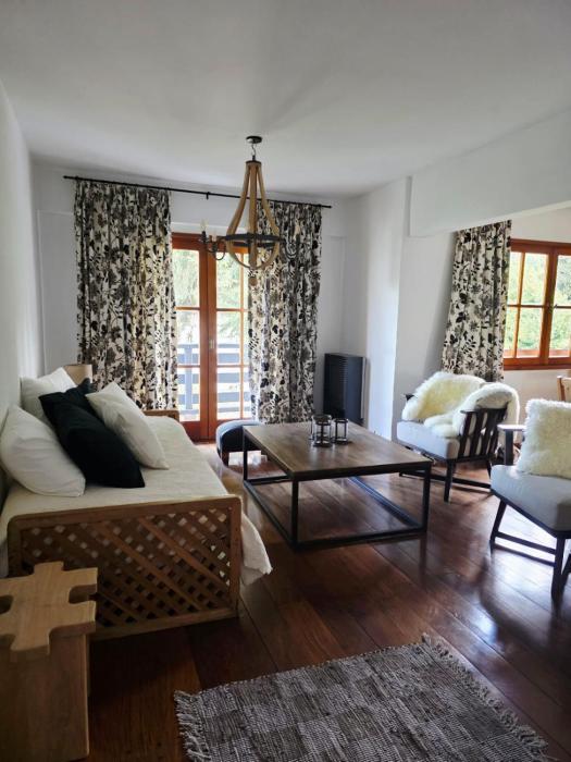 Palenque IV Duplex