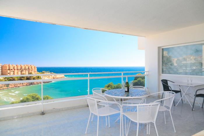 UHC Scala Mar Apartments