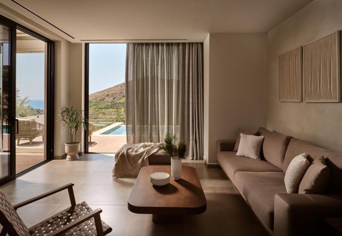 Villa Zeta by Villa Select