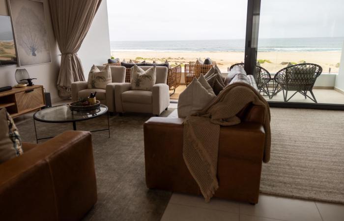 Oceana View at Oceans 3 Selfcatering Holiday Home