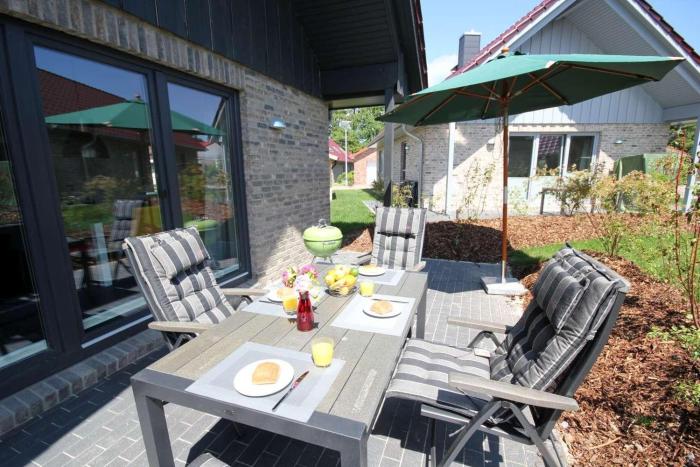 Feriendorf Südstrand Haus 55