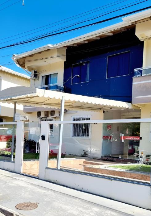 Apartamento en Condominio Anna Carolina