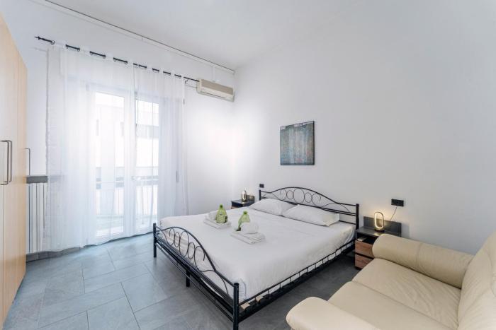 UNYCA - San Domenico Modern Apartment