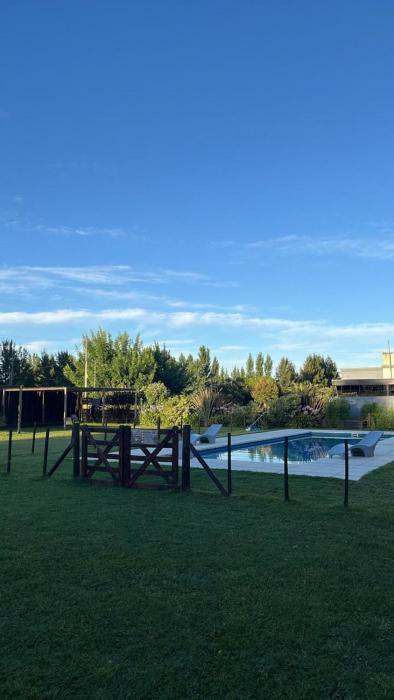 Finca los Cauquenes Chascomus