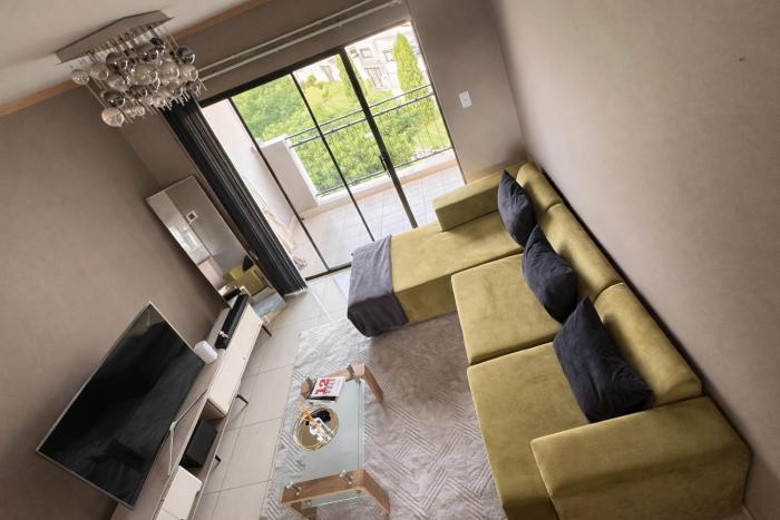 Midrand Urban Escape