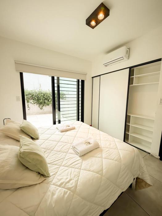 Moderno dpto a estrenar en Salta - Bonavista Rentals