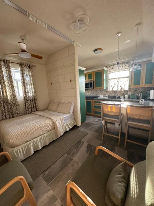 Windy Nook - The Contemporary Tiny Home