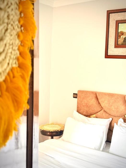 Central Gueliz Apartment Marrakch