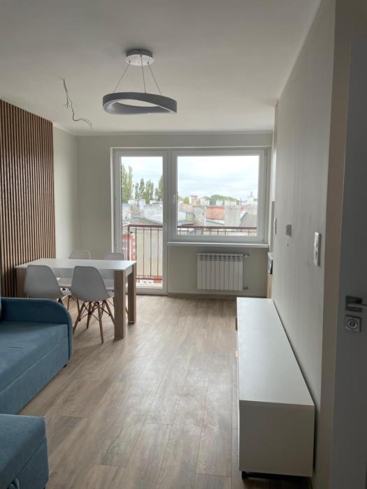Apartament Centrum