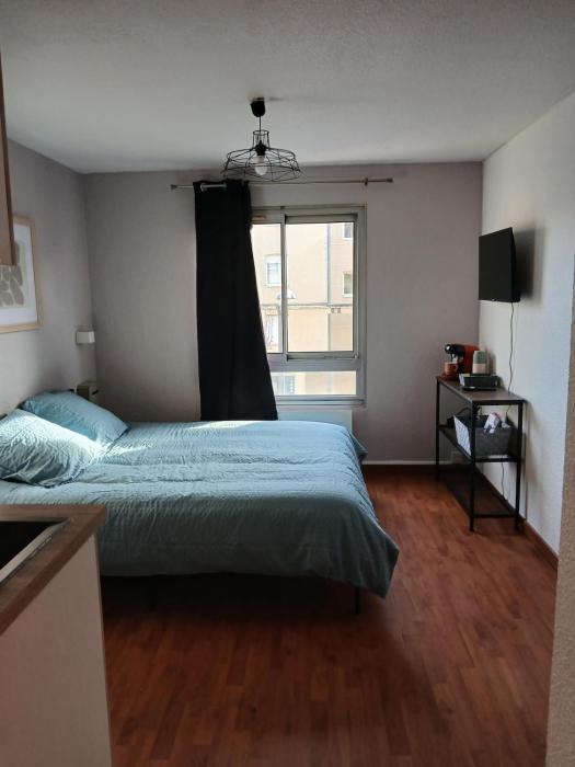 Les Logis 205 in Paray