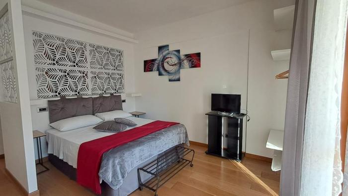 Appartamento Caracalla