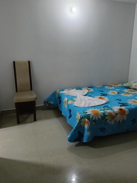 habitación en Bogotá