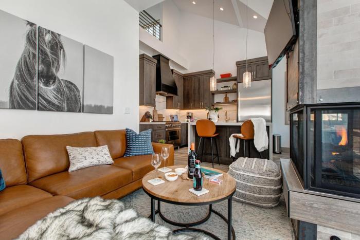 Abode at Kings Crown